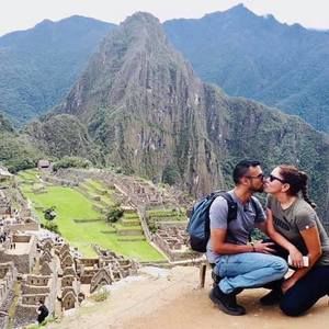 Meet your Posher, Carla